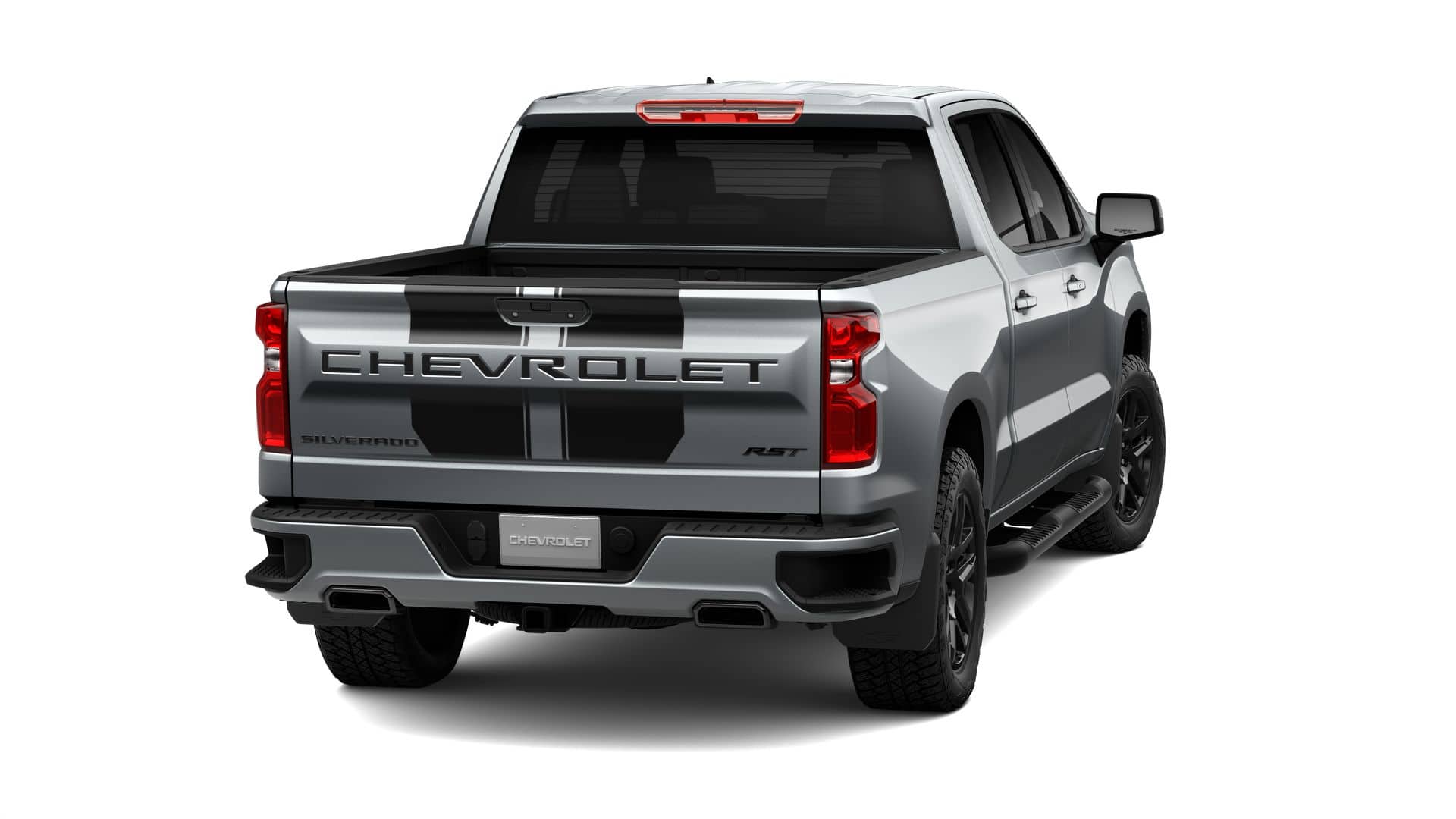 2025 Chevrolet Silverado 1500 RST - Photo 33