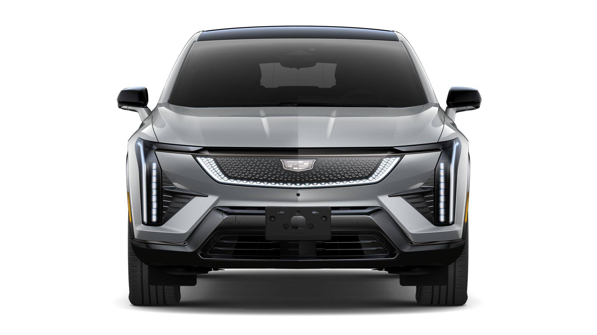 2025 Cadillac Optiq Sport photo 2