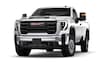 GMC Sierra 2500 HD