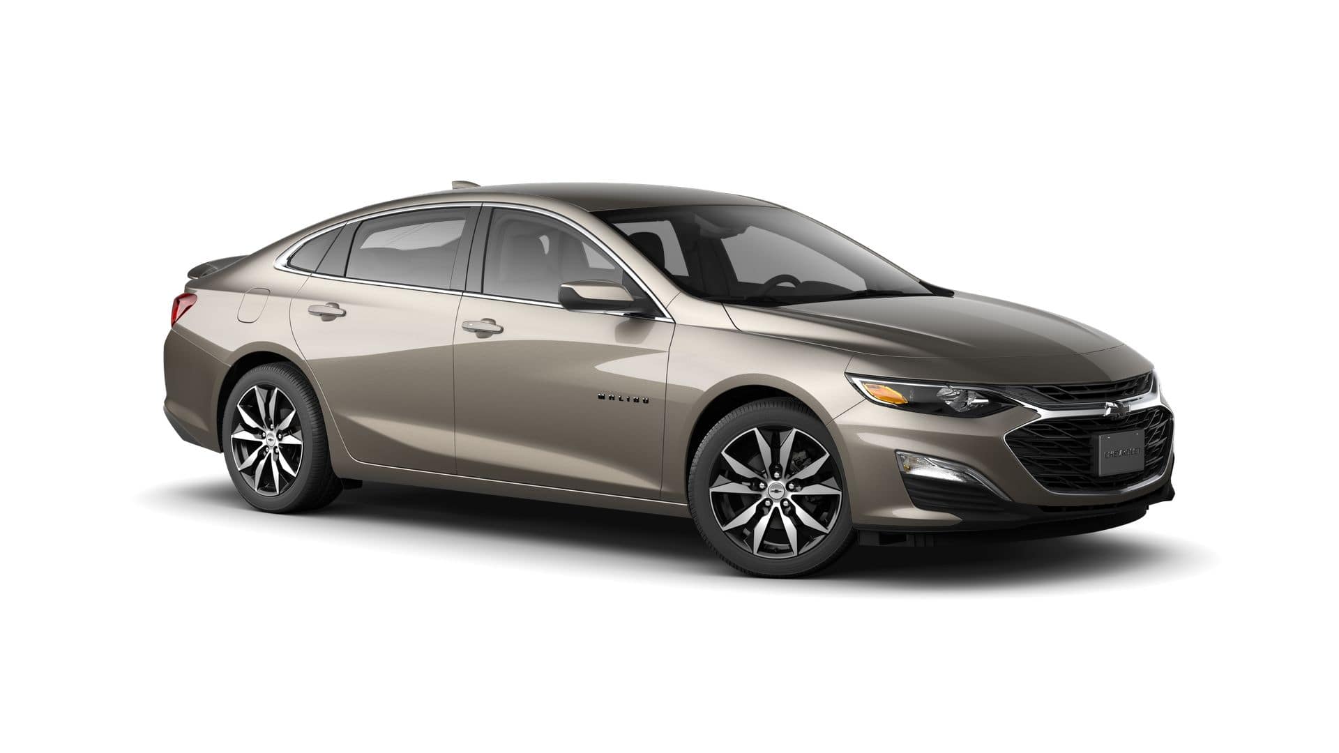 2025 Chevrolet Malibu RS photo 3