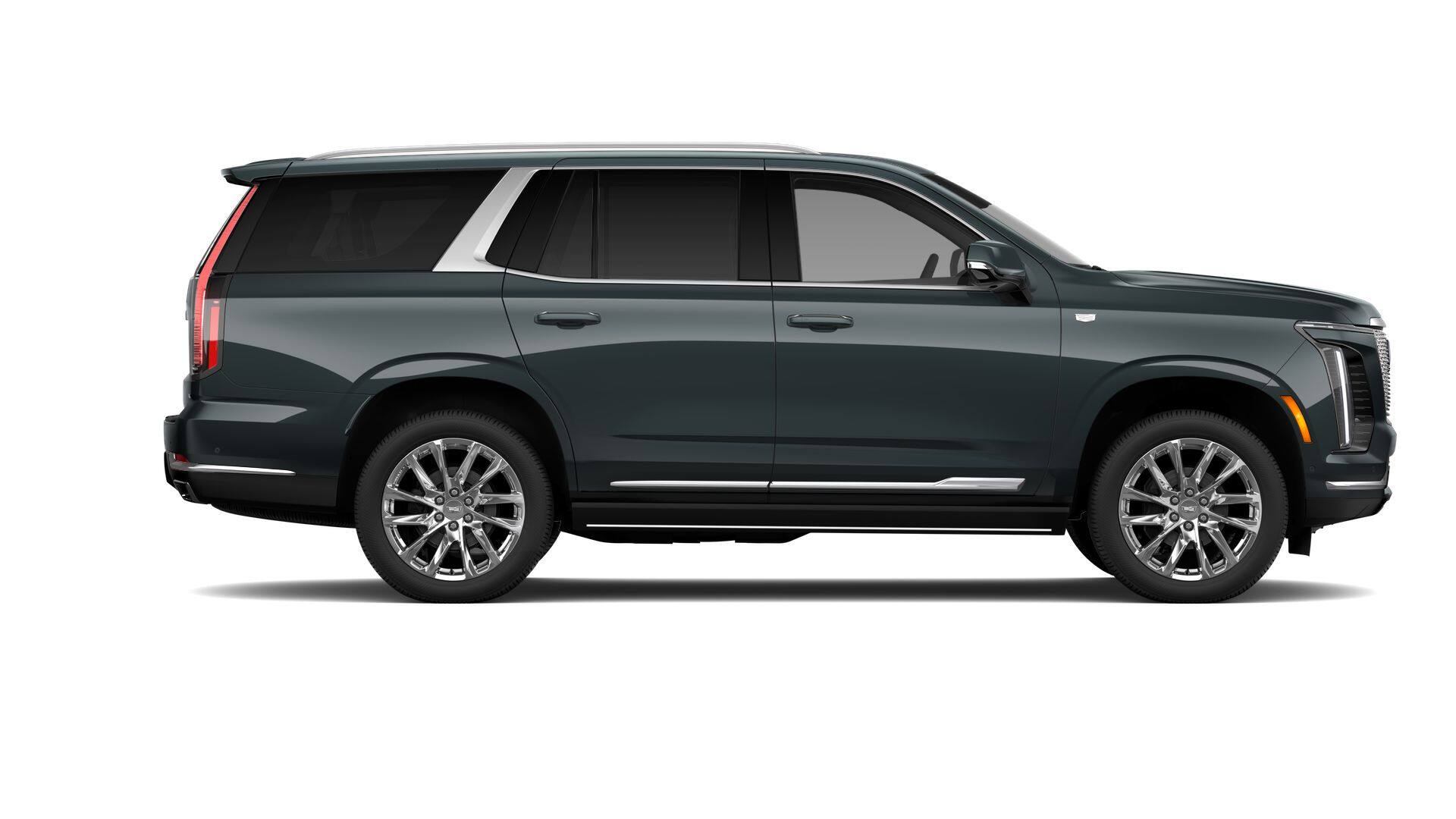 2026 Cadillac Escalade Luxury - Photo 15