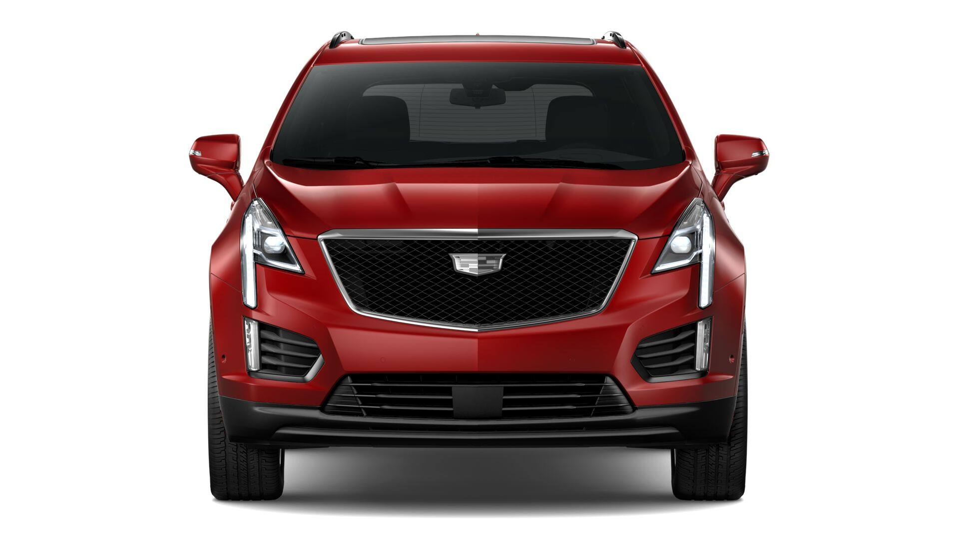 Thumbnail: 2026 Cadillac XT5 - 26