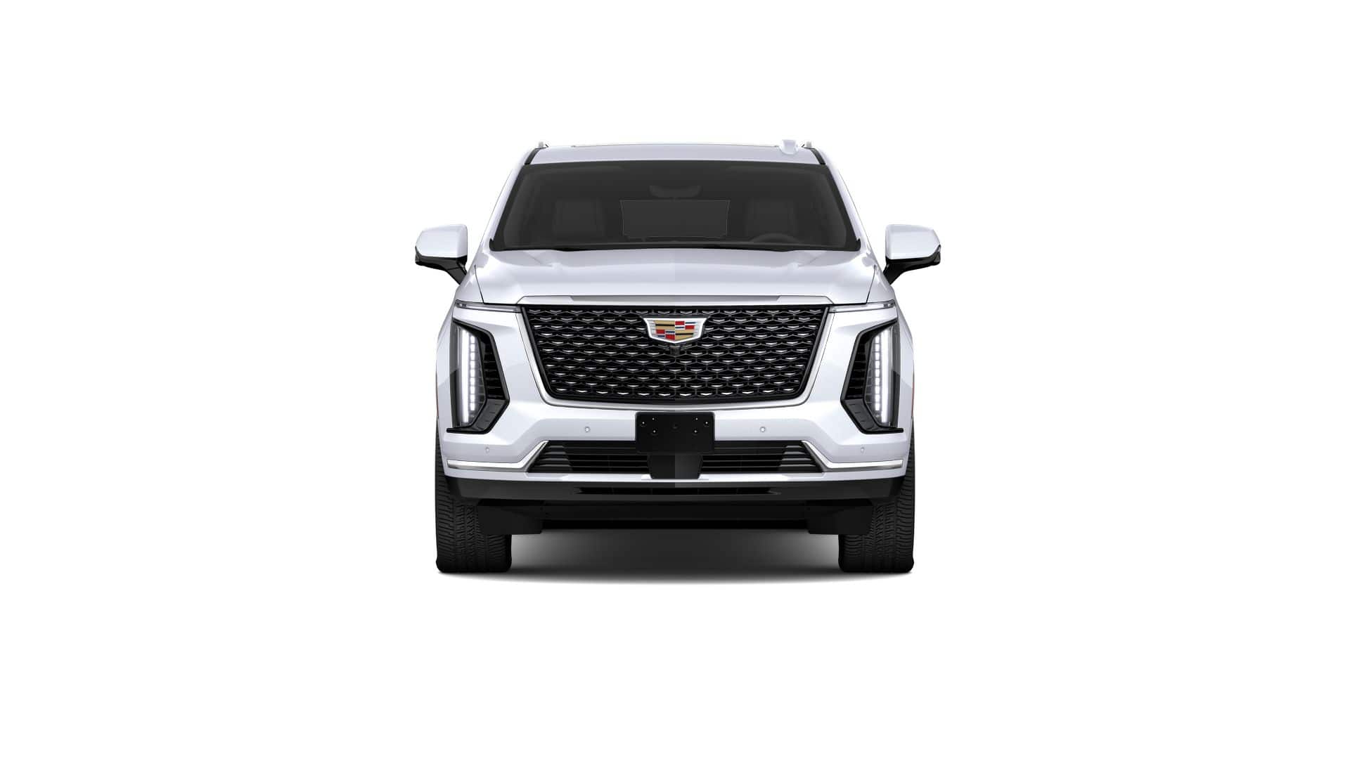 2026 CADILLAC Escalade ESV Luxury SUV