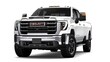 GMC Sierra 3500 HD