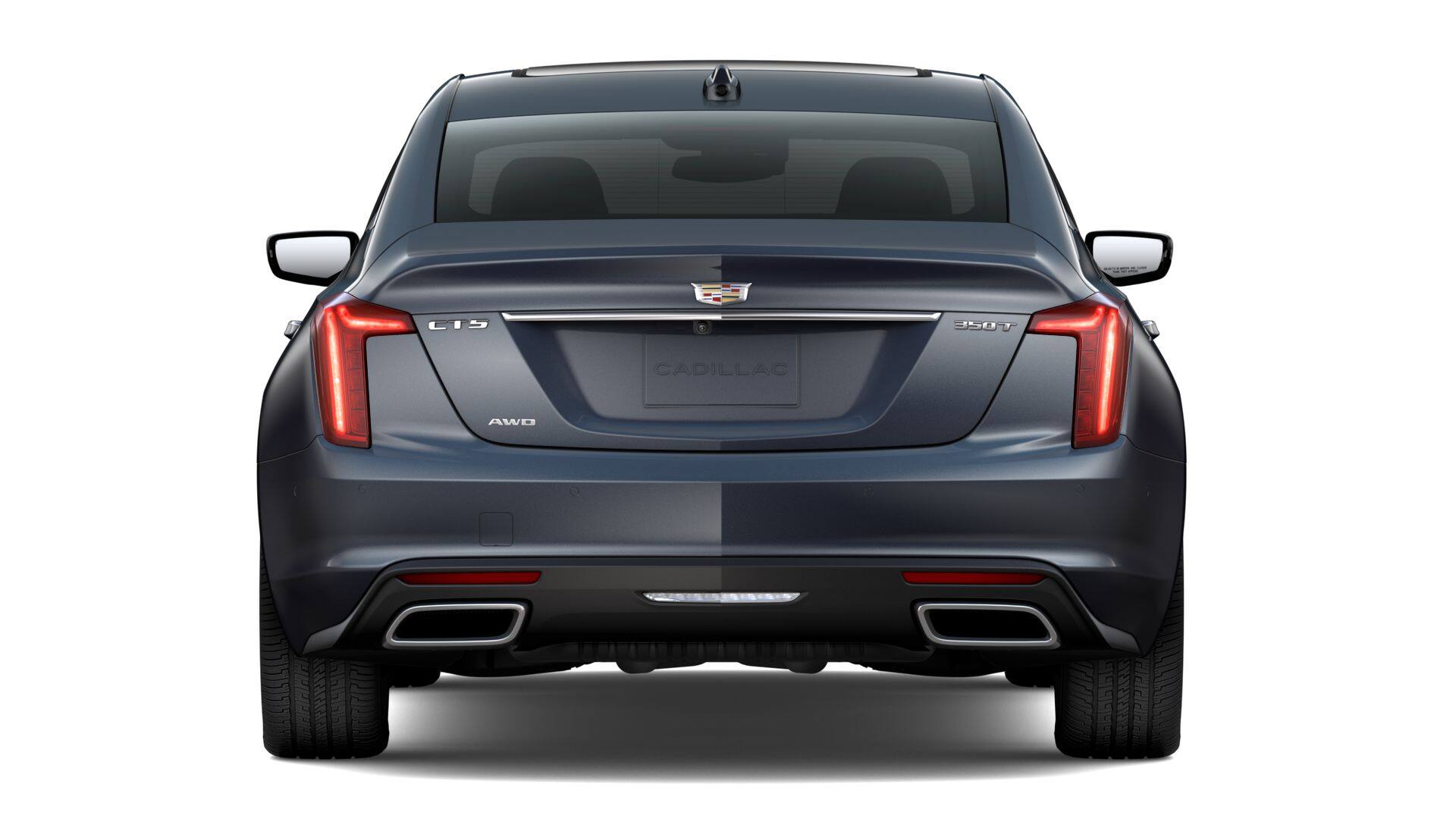 2025 Cadillac CT5 Premium Luxury photo 4