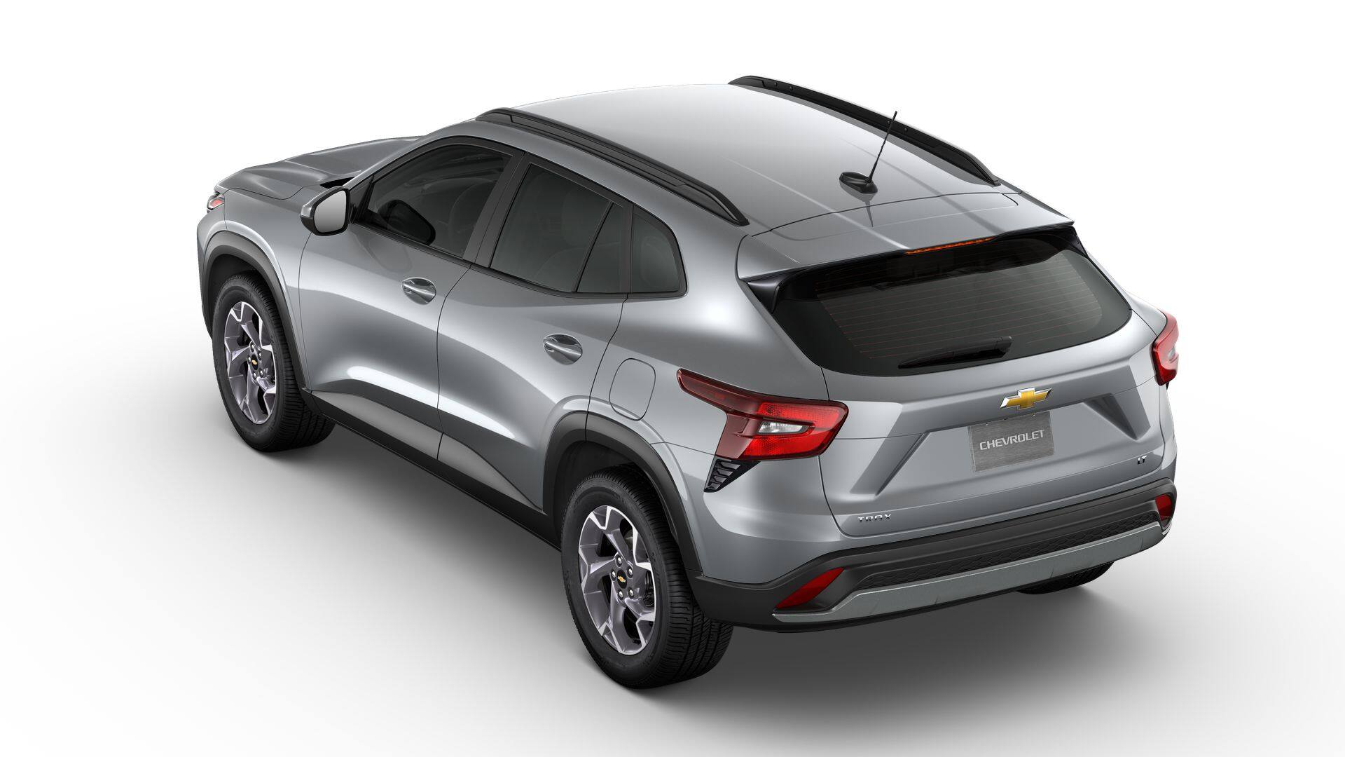 2025 Chevrolet Trax LT 5
