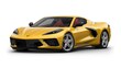 Chevrolet Corvette Stingray