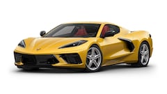 2026 Chevrolet Corvette Stingray 2LT Coupe