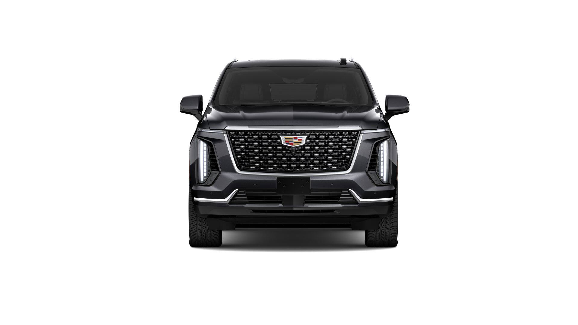 2026 Cadillac Escalade Luxury - Photo 37