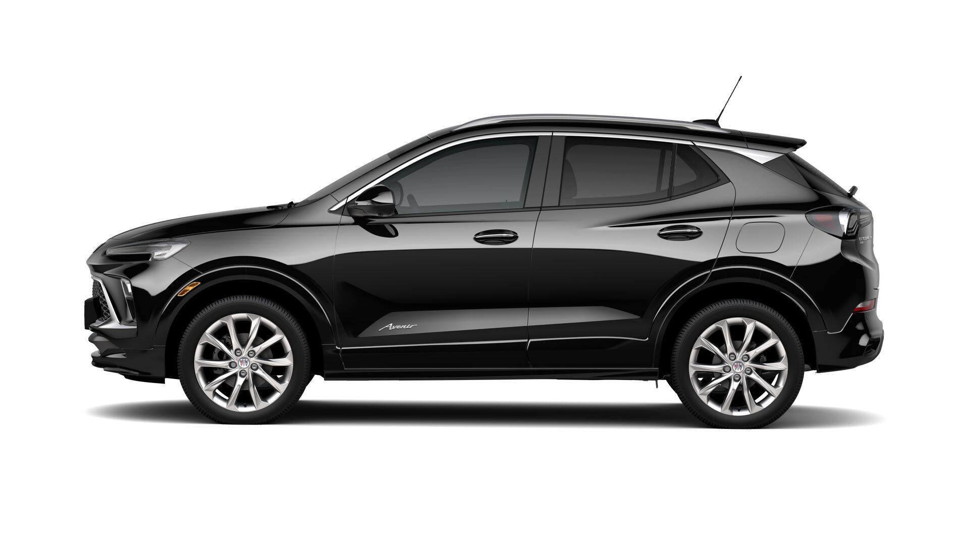 2026 Buick Encore GX Avenir - Photo 22