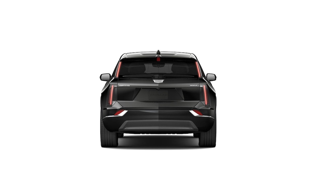 New 2026 CADILLAC OPTIQ Premium Luxury SUV