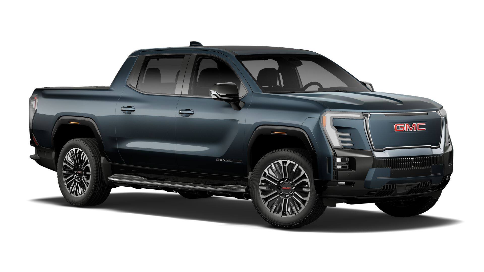 2026 GMC Sierra EV Denali - Photo 5