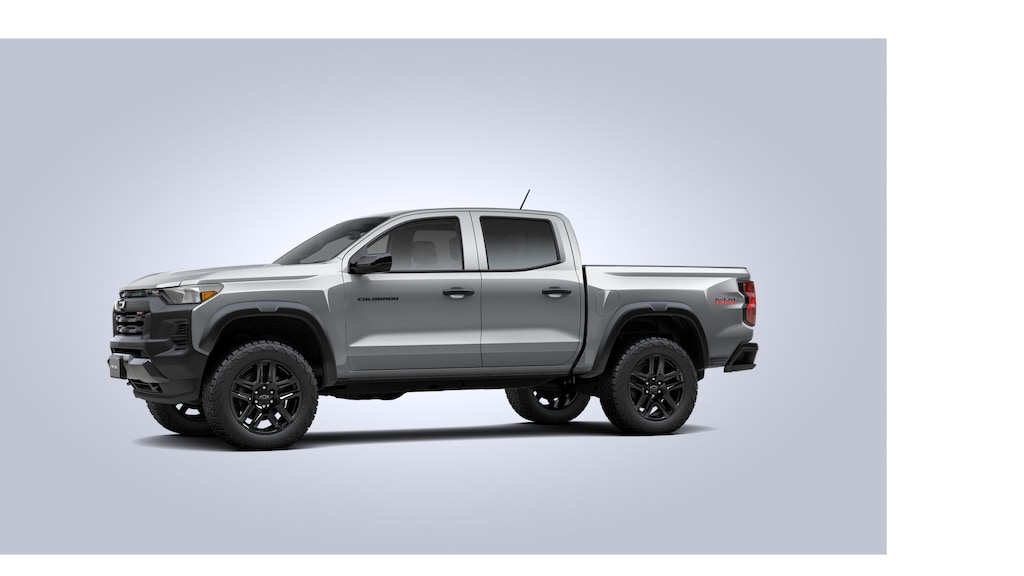 New 2023 Chevrolet Colorado For Sale at JUD KUHN CHEVROLET | VIN ...