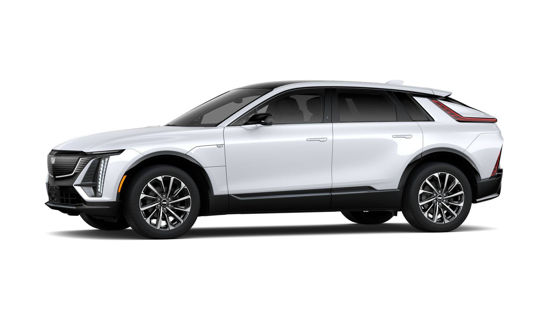 2026 Cadillac LYRIQ Sport - Photo 35