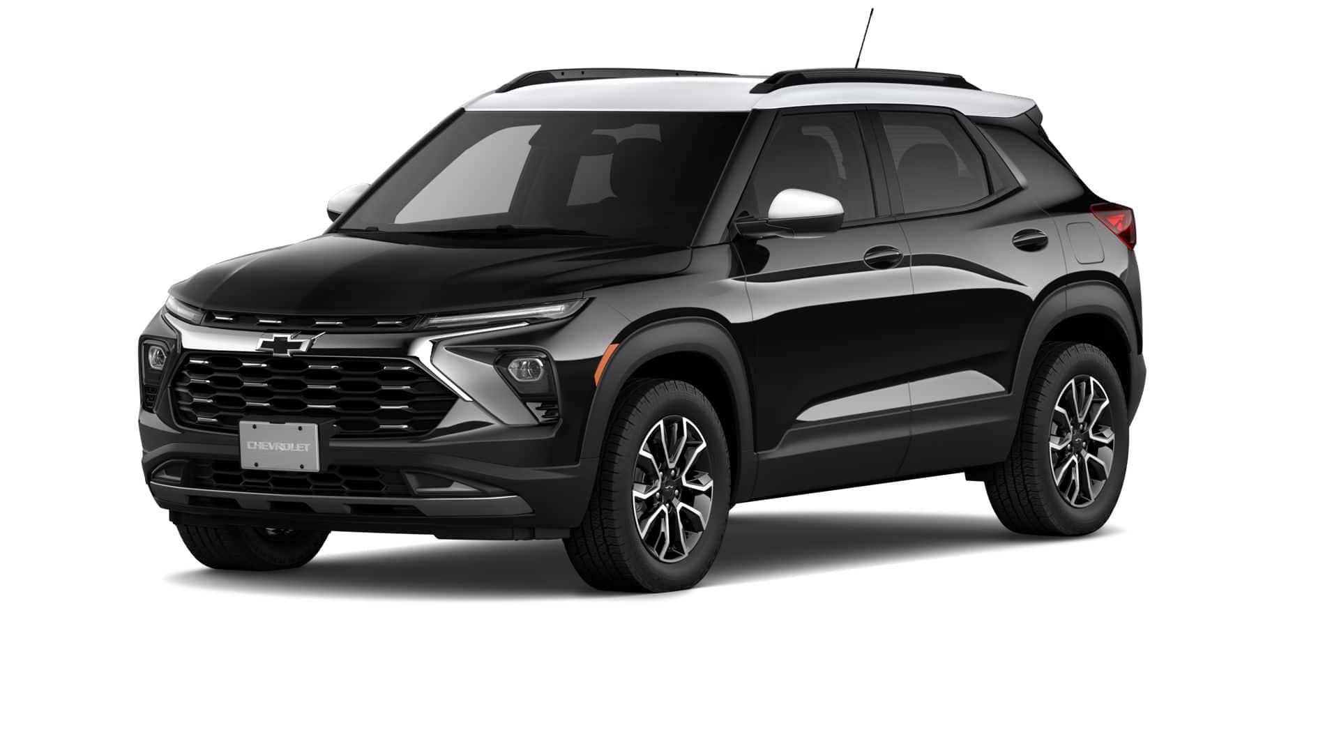 2025 Chevrolet Trailblazer ACTIV photo 3