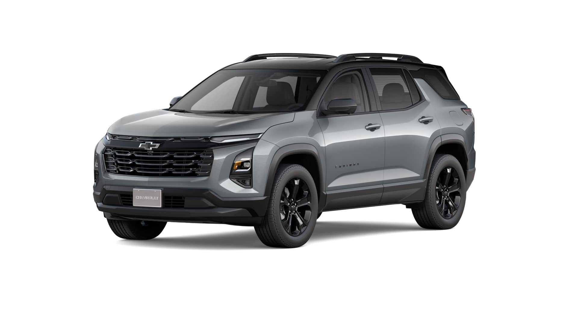 2026 Chevrolet Equinox SUV 
