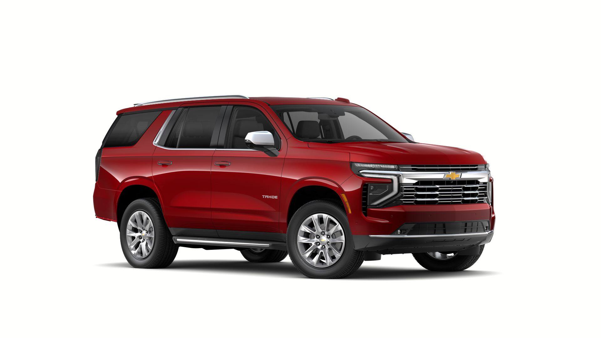 2025 Chevrolet Tahoe Premier - Photo 26