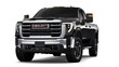 GMC Sierra 2500 HD