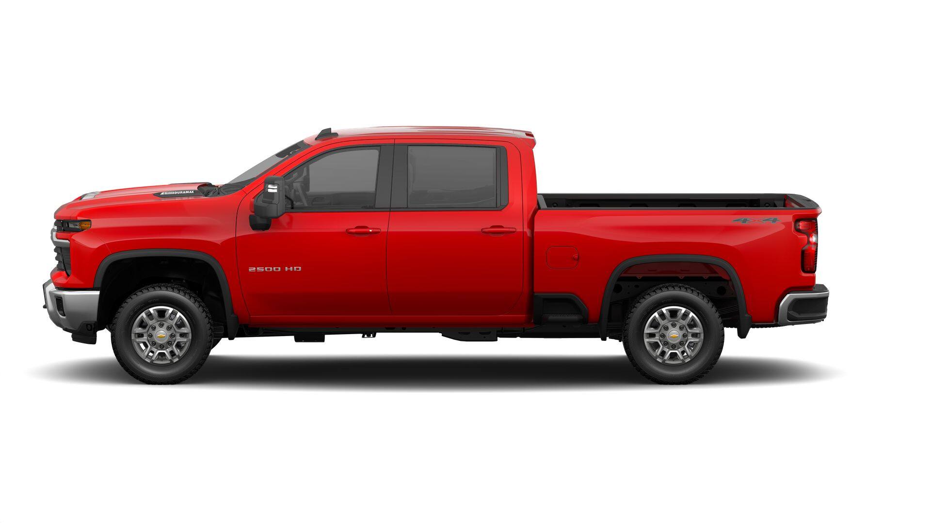 2024 Chevrolet Silverado 2500 HD LT - Photo 26