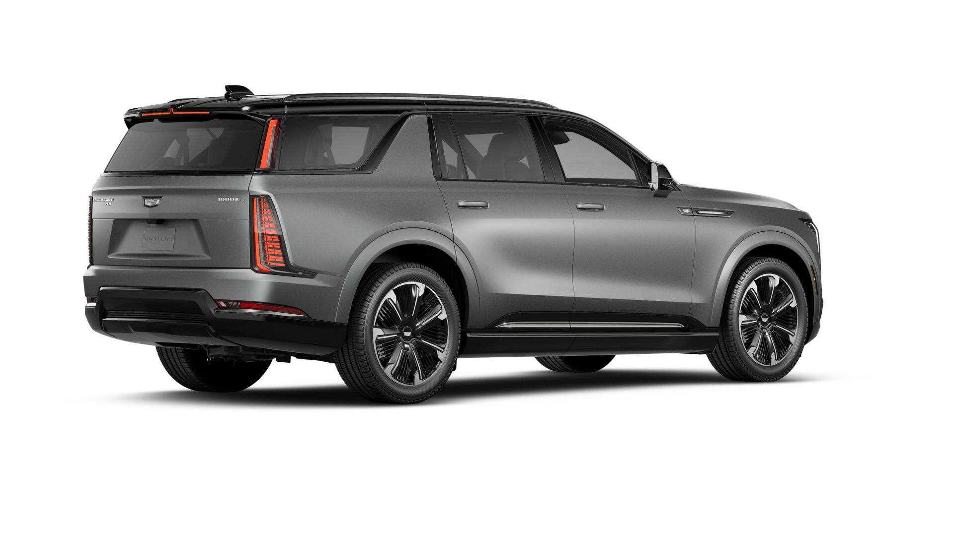 2026 Cadillac Escalade IQL Sport - Photo 42
