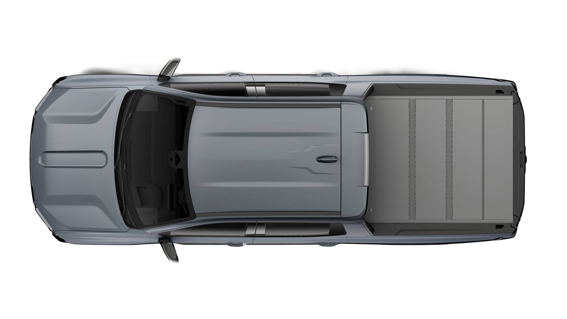 2026 GMC Sierra EV Elevation - Photo 59