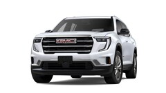 2026 GMC Acadia Elevation SUV