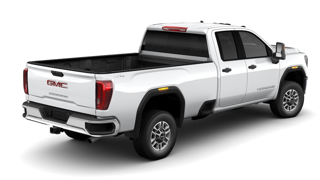 New 2026 GMC Sierra 2500 HD Pro Truck