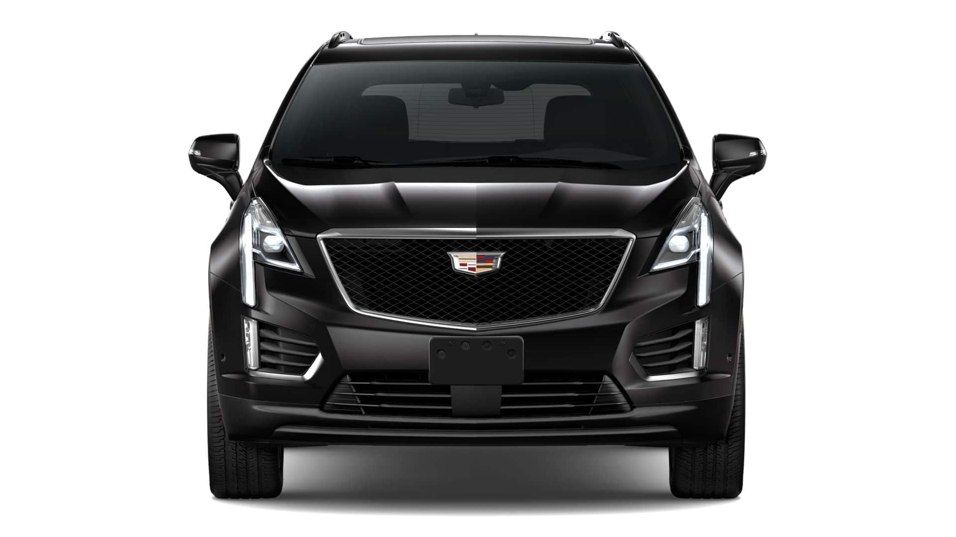 2026 Cadillac XT5 Sport - Photo 50
