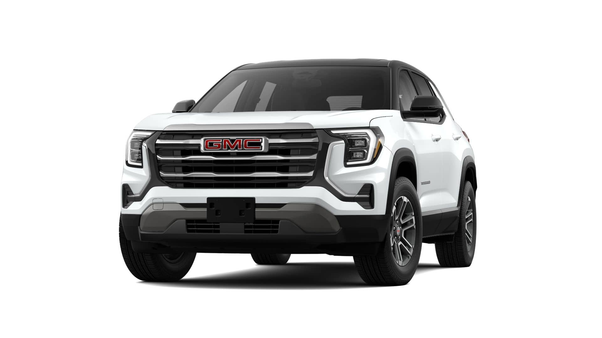 2025 GMC Terrain Elevation - Photo 54