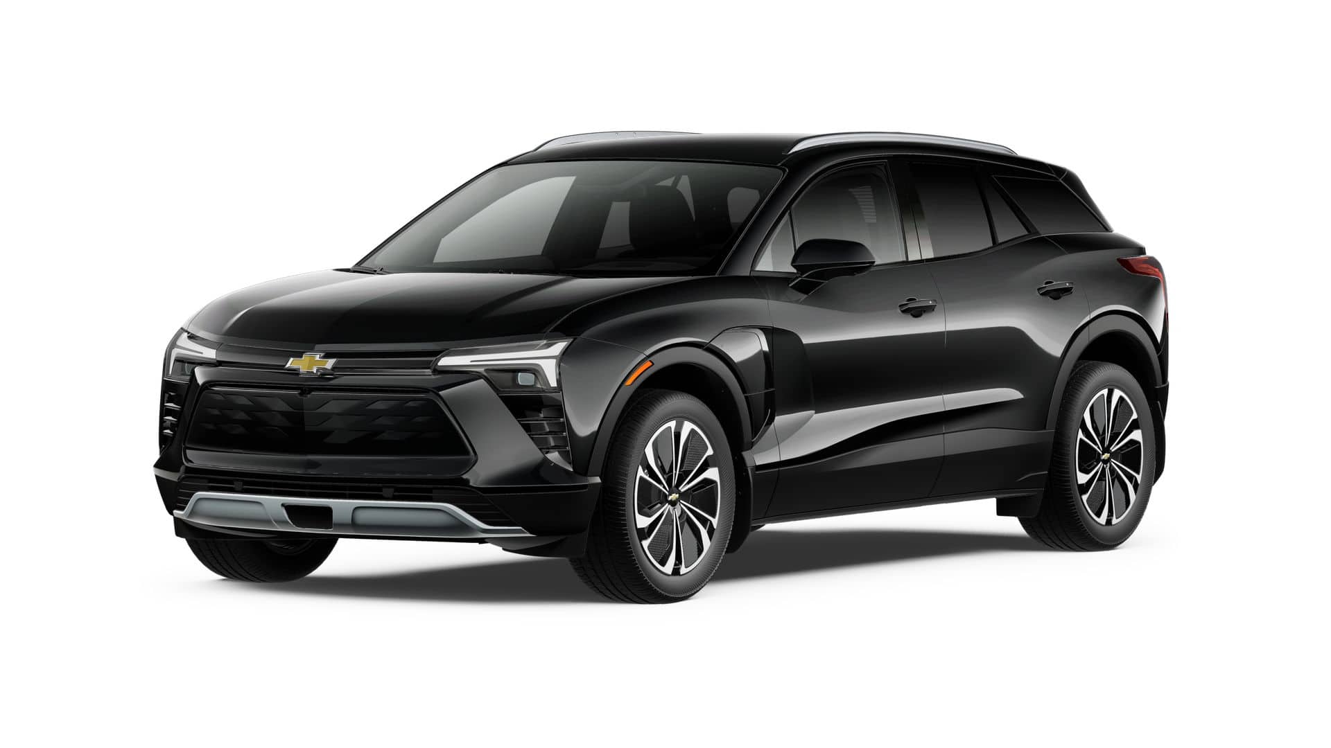 Thumbnail: 2025 Chevrolet Blazer EV - 25