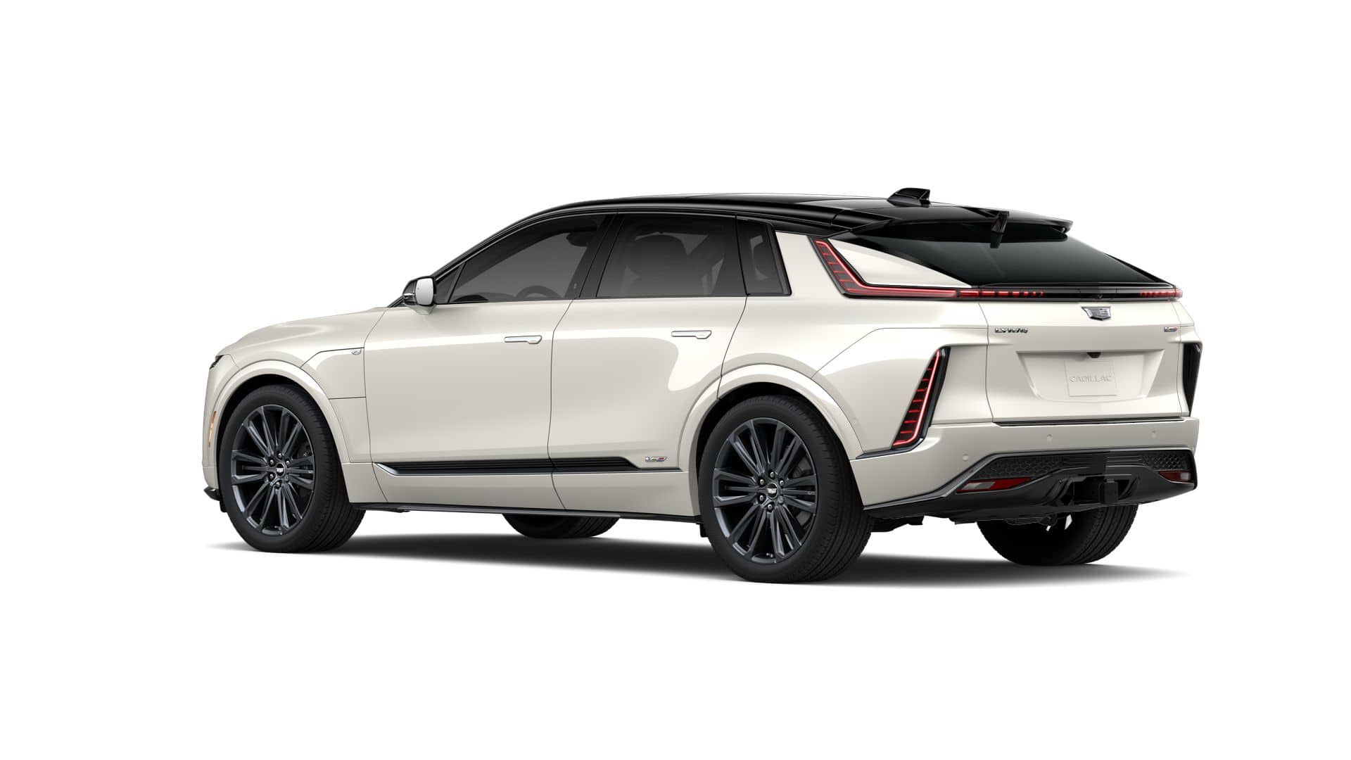 2027 Cadillac LYRIQ V Premium - Photo 6