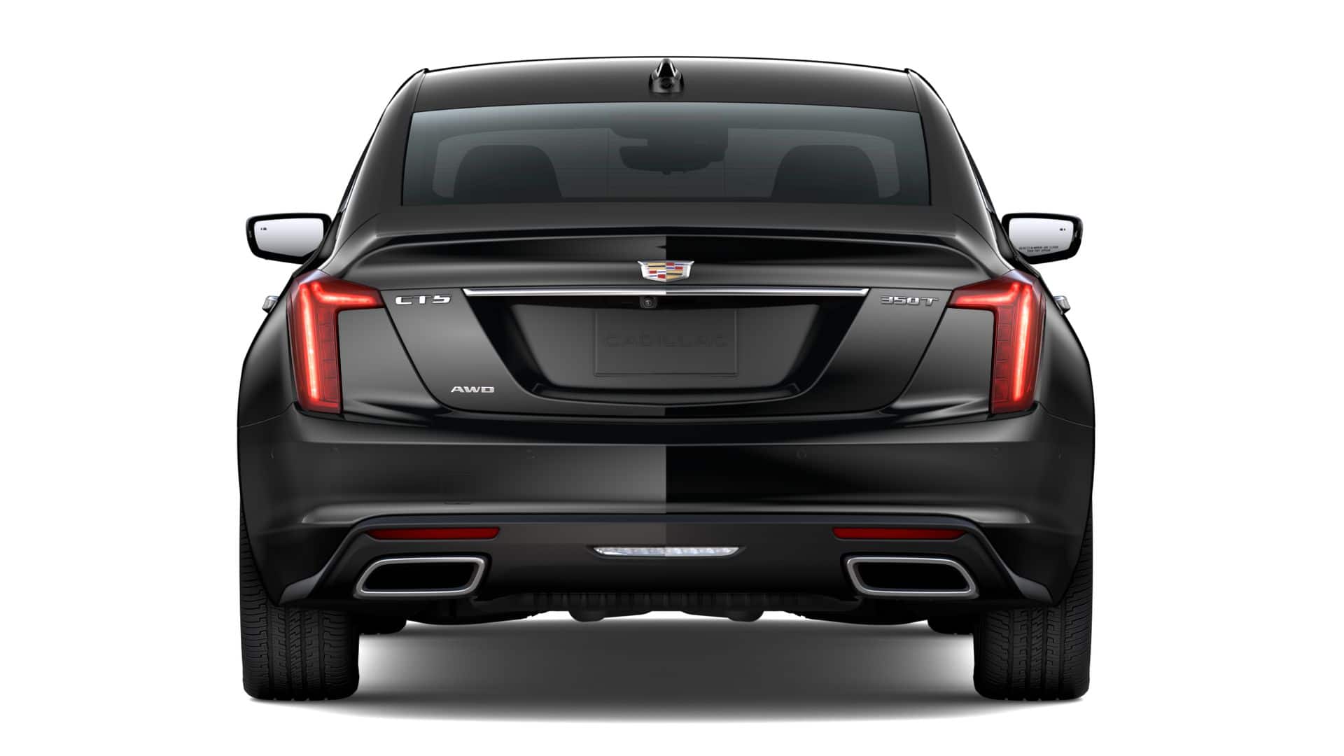 CT5 Premium Luxury Sedan