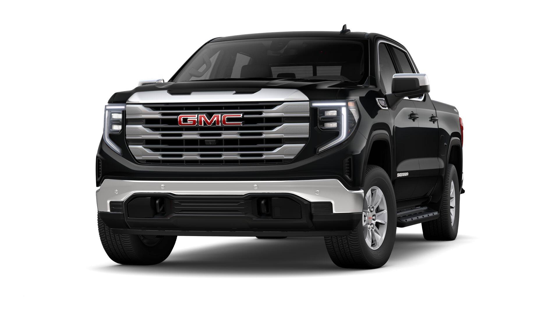 Thumbnail: 2025 GMC Sierra 1500 - 28