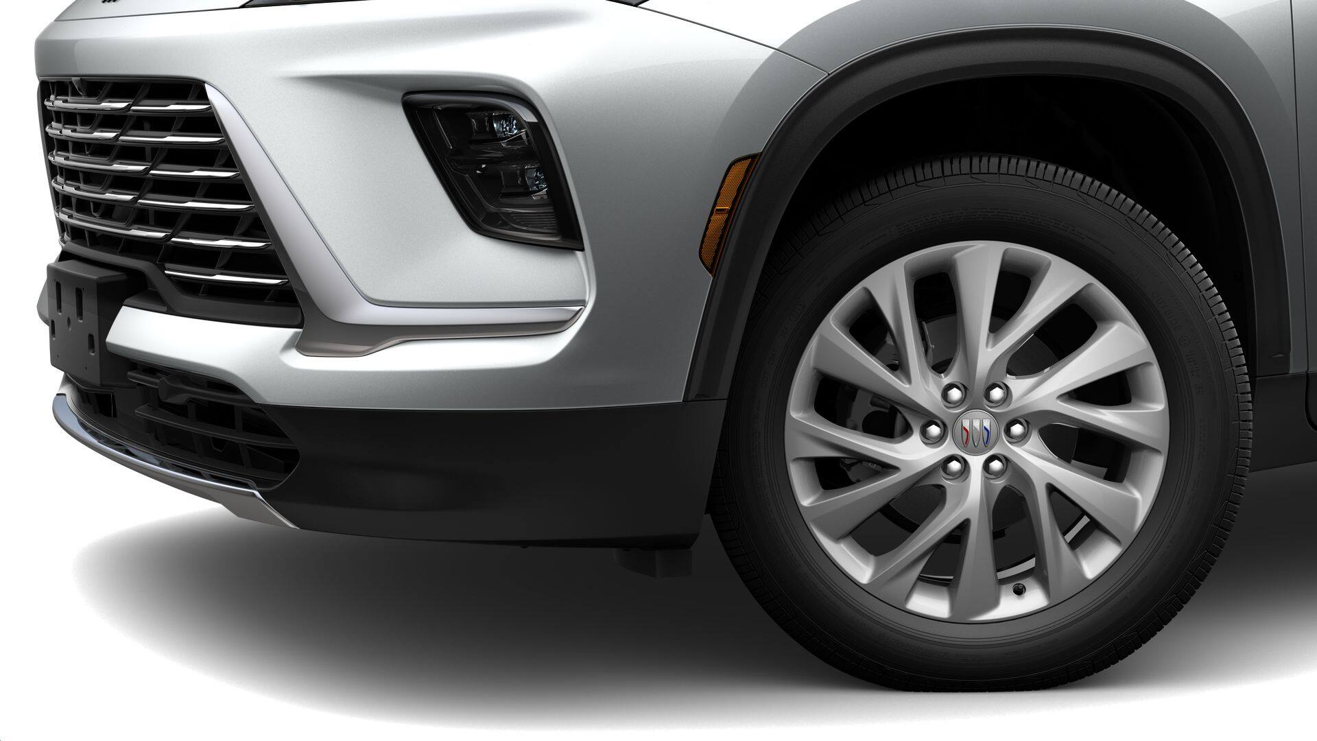 2026 Buick Enclave Preferred - Photo 38