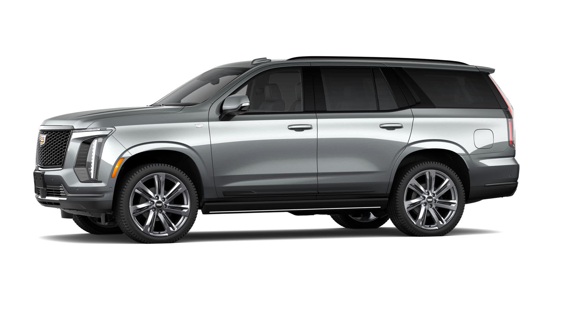 2026 Cadillac Escalade Sport - Photo 36