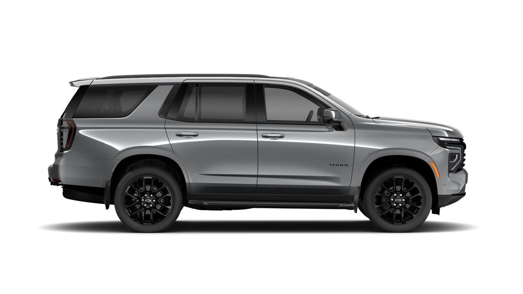 New 2026 Chevrolet Tahoe RST SUV