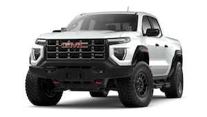 2024 GMC Canyon AT4X Truck