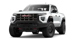 2026 GMC Canyon AT4X Truck