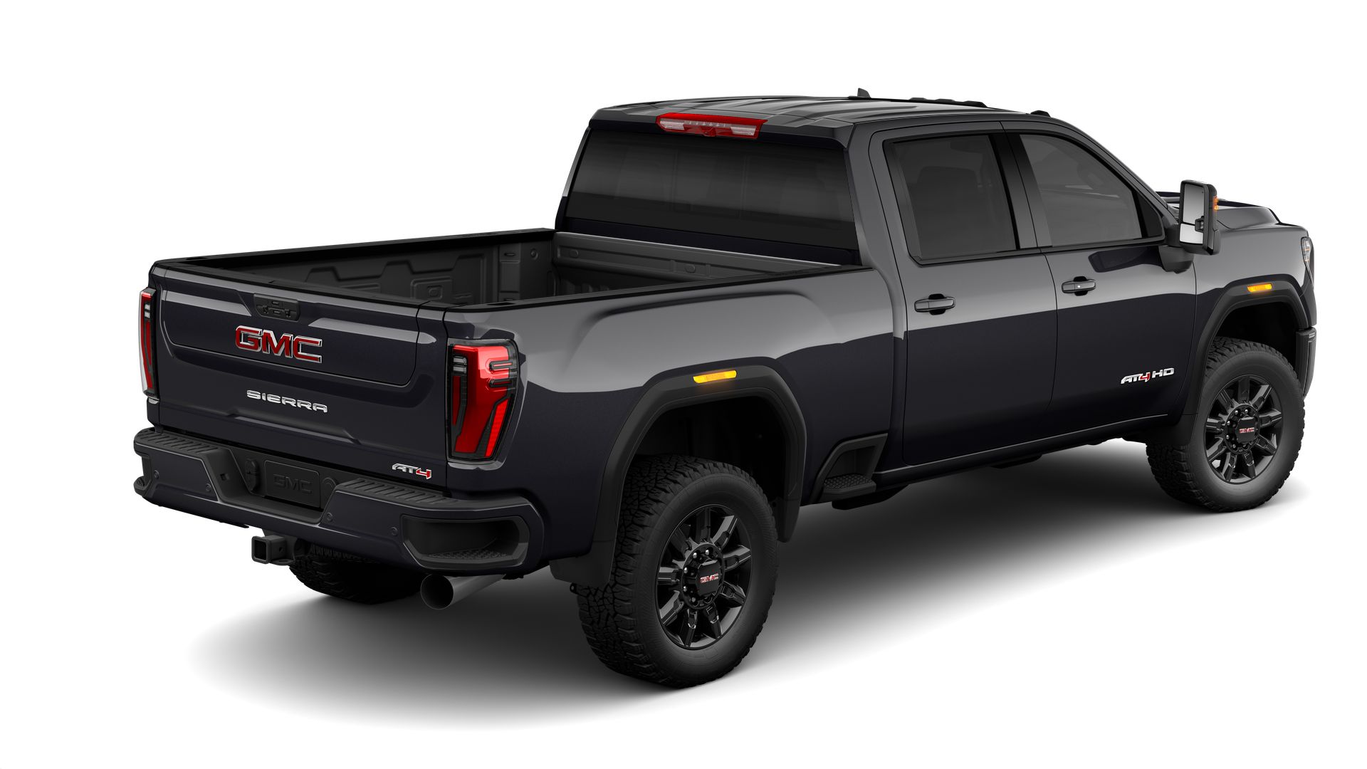 2026 GMC Sierra 2500HD AT4 - Photo 27