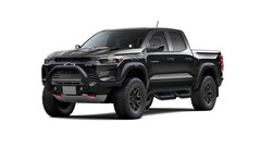 2025 Chevrolet Colorado ZR2 Truck