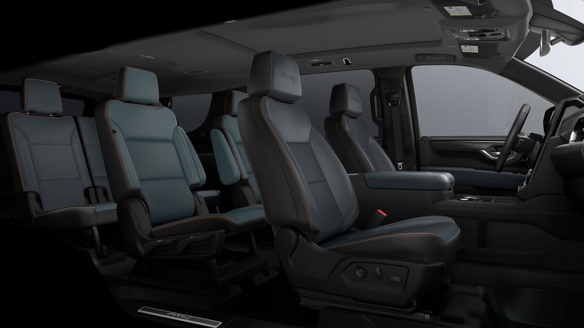2026 GMC Yukon XL AT4 - Photo 29