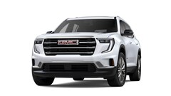 2026 GMC Acadia Elevation SUV
