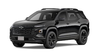 2027 Chevrolet Equinox LT SUV