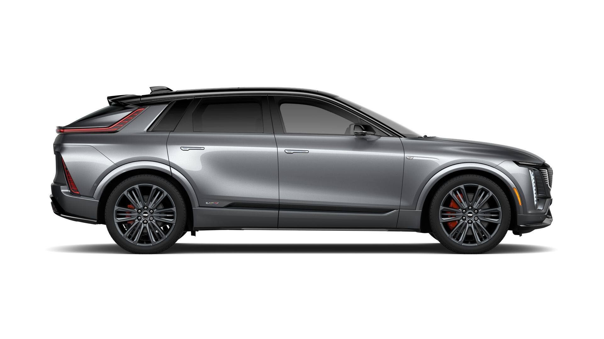 2026 Cadillac LYRIQ V Premium - Photo 7