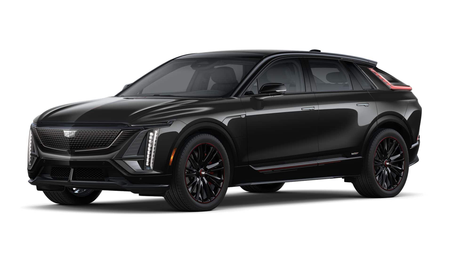 2026 Cadillac LYRIQ V Premium - Photo 31