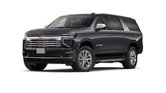 2025 Chevrolet Suburban Premier SUV