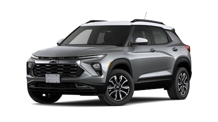 2025 Chevrolet Trailblazer Activ SUV