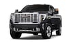 GMC Sierra 2500 HD