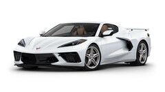 2026 Chevrolet Corvette Stingray 2LT Coupe