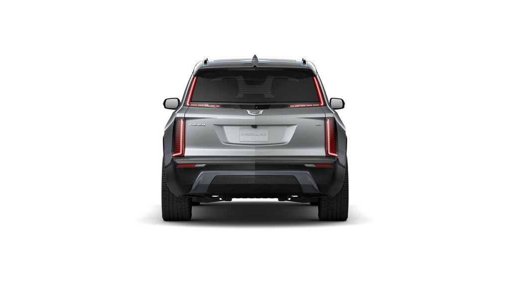 New 2027 CADILLAC VISTIQ Sport SUV